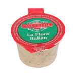 La Flora Italian Dressing Portion Cup D-78