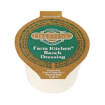 Farm Kitchen Ranch Portion Cup B-29