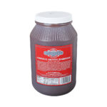 Chipotle Orange Barbeque Sauce O-27