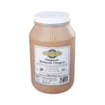 Organic Sesame Ginger Dressing N-22