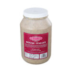 House Italian Dressing D-19
