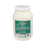 All-Natural Ranch Dressing B-33
