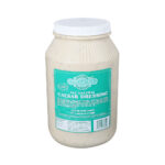 All-Natural Caesar Dressing G-47