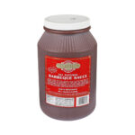 All-Natural Barbeque Sauce O-45