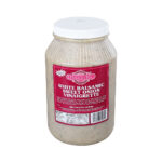 White Balsamic Sweet Onion Vinaigrette M-49