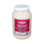 Honey Dijon Dressing L-55