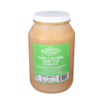 Low-Cal/Low-Fat Italian Dressing J-01