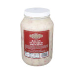 Bacon Dressing W-09