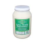 Extra Heavy Mayonnaise Q-01