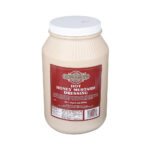 Hot Honey Mustard Dressing W-86