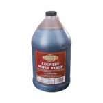 Country Maple Syrup X-08