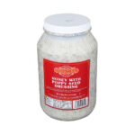 Honey Poppyseed Dressing K-74