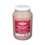 Roasted Garlic Red Wine Vinaigrette L-34