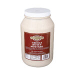 Creole Honey Mustard Dressing W-14