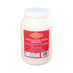 Garlic & Sour Cream Dressing B-76