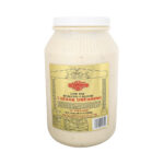 Low-Fat Caesar Dressing J-07
