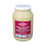 Honey Mustard Dressing L-07