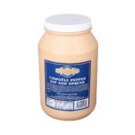 Chipotle Pepper Aioli W-60