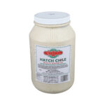 Hatch Chili Ranch Dressing B-68