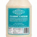 Classic Caesar Dressing G-03