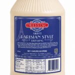 Sweet Parisian Style Dressing W-24